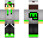 the green army