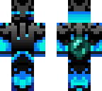 the ice endermen