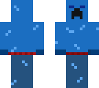 theicemob with pants