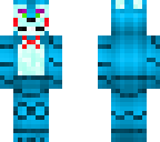 toy bonnie