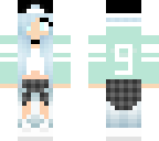 tumblr cool girl