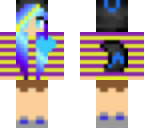undertale jazzy or phoenix