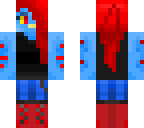 undyne
