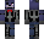unfinished bonnie
