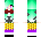 updated fandom girl