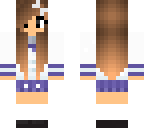 venda99 high school skin