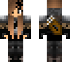 venda99 warrior skin