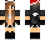 venda99 x-mas skin