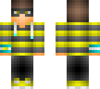 victoryt minecraft pvp v2