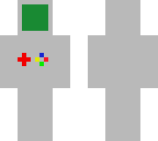 videogame man