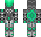 vortex armor - wings