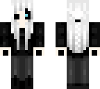 wd gaster