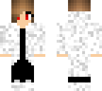 white chick