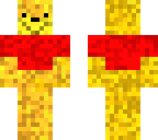 winne the pooh- diney version