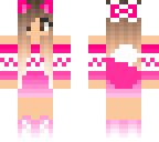 winter pink mef'wa