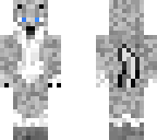 winter wolfboy