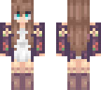 wolf girl