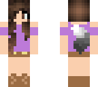 wolf girl fixed
