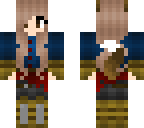 wolf warrior girl