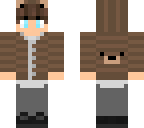 xteddyxbruhx's skin edit