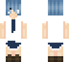 yandere girl