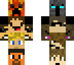 youtubers