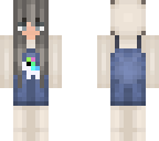 zach's skin