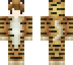 _teddeh_ tiger