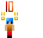 10 folowerz