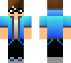 1st skin
