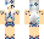 3rd fairy sister