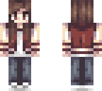 a skin