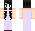 a skin for my bff