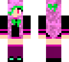 admin girl