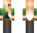 alex but prettier
