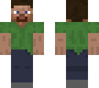 alternative steve