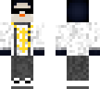 angeber pinguin