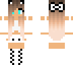 animalgirl new skin