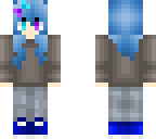 anime girl edit