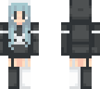 anime hoodie