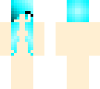aqua girl base