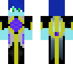 aquarius the water phoenix