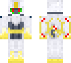 arceus