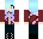 archer girl
