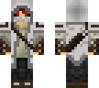archer guy