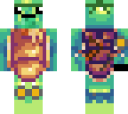 arena turtle