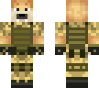 army dog