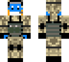 army mudkip