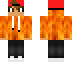 ash theif