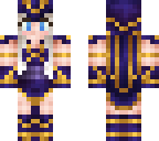 ashe open skrit